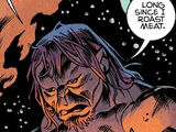 Thrudd (Earth-616)