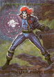 Timothy Fitzgerald (Earth-928) from Marvel Masterpieces Trading Cards 1993 Set 0001