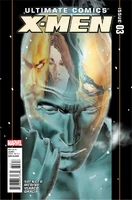 Ultimate Comics X-Men #3 "Chapter Three" Release date: November 16, 2011 Cover date: January, 2012