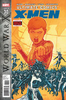 Ultimate Comics X-Men Vol 1 30