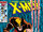 Uncanny X-Men Vol 1 207