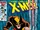 Uncanny X-Men Vol 1 207
