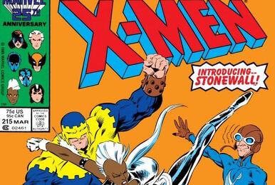 1992 Aladdin Marvel X-Men Thermos - The Uncanny VG - Lil Dusty