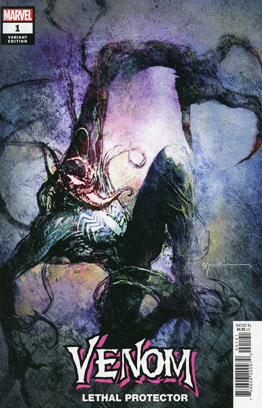 Heft (Sienkiewicz Variant)