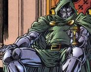 Victor von Doom (Earth-616) from Thunderbolts Vol 1 52 0001