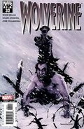 Wolverine Vol 3 32