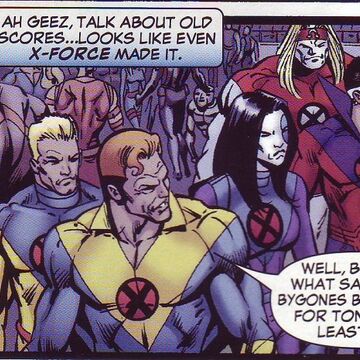 X Force Earth 5700 Marvel Database Fandom