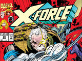 X-Force Vol 1 28