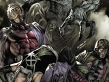 X-Men: Legacy Vol 1 253