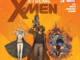X-Treme X-Men Vol 2