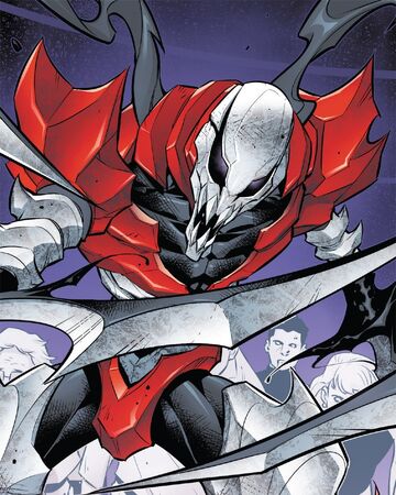 クレタス キャサディ カーネイジ Earth 616 マーベル データベース Wiki Fandom クレタス キャサディ カーネイジ Earth 616 マーベル データベース Wiki Fandom