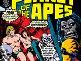 Adventures on the Planet of the Apes Vol 1 9