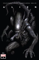 Alien #1