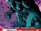 All-New Captain America Vol 1 5