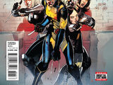 All-New Wolverine Vol 1 6
