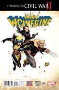 All-New Wolverine Vol 1 9