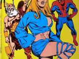 Amazing Spider-Man (MX) Vol 1 181