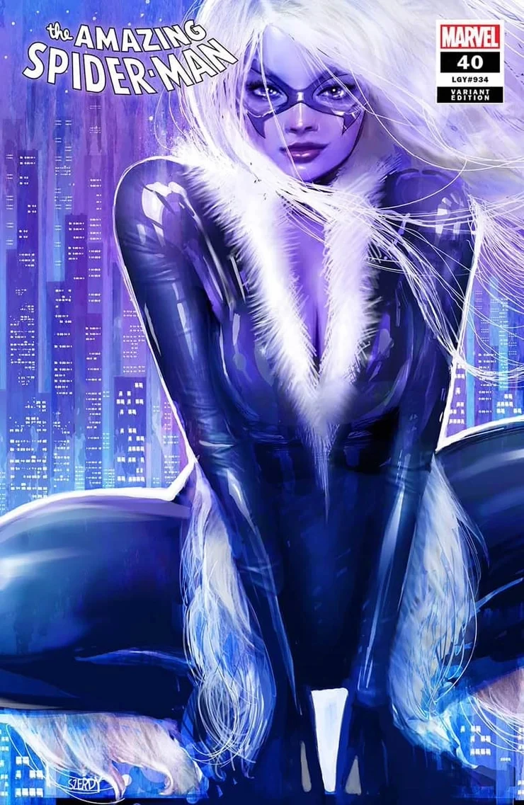 Heft (Unknown/616/Comic Traders/Antihero Gallery Exclusive Variant)