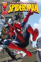 Astonishing Spider-Man Vol 3 60