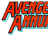 Avengers Annual Vol 1