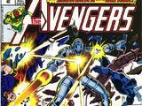 Avengers Vol 1 162