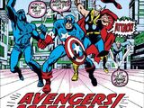 Avengers Vol 1 82