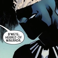 B'Wete (Intergalactic Empire) (Earth-616) from Black Panther-Intergalactic Vol 1 4.jpeg