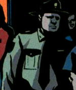 Ben (Redemption) (Earth-616) from Daredevil Redemption Vol 1 1 0001