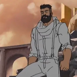 Beyonder Marvel Database Fandom