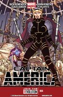 Captain America Vol 7 4