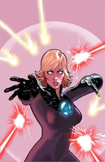 Susan Storm (Earth-616)