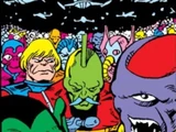 Children of Thanos (Earth-616)