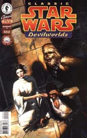 Classic Star Wars: Devilworlds #2