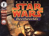 Classic Star Wars: Devilworlds Vol 1 2