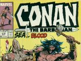 Conan the Barbarian Vol 1 218