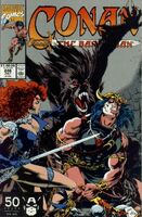 Conan the Barbarian Vol 1 246