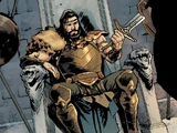 Conn (Earth-616)