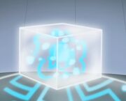 Cosmic Cube from Avengers Earth's Mightiest Heroes (animated series) Season 1 5 001