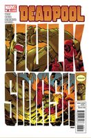 Deadpool (Vol. 3) #38