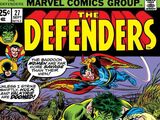 Defenders Vol 1 27