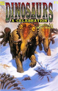 Dinosaurs, A Celebration Vol 1 4.jpg