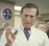 Dr. Moon The Amazing Spider-Man TV series (Earth-730911)