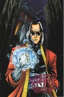 Doctor Strange, Sorcerer Supreme Ashcan #1
