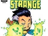 Doctor Strange Vol 6 16