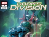 Doom's Division Vol 1 5