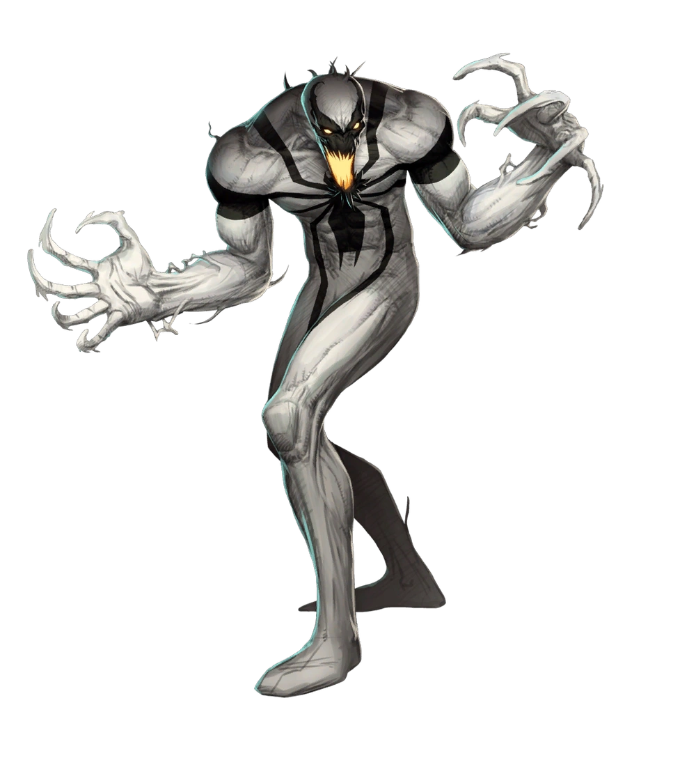 Anti-Venom (Symbiote) (Earth-13178) | Marvel Database | Fandom
