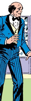 Yellowjacket died (Earth-82101)