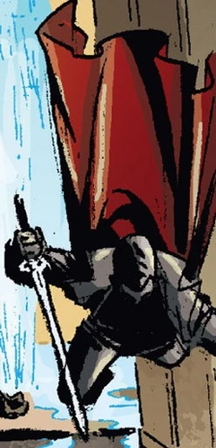Eric Brooks (Earth-12101) from Deadpool Kills the Marvel Universe Vol 1 4 001