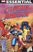 Essential Series Captain America Vol 1 4