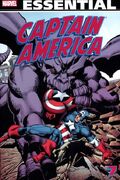 Essential Series Captain America Vol 1 7